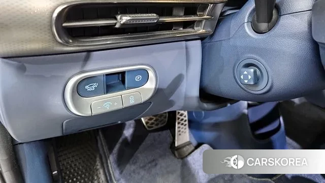 Genesis GV60 2022 Белый из Кореи, фото 6