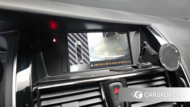 Renault Korea (Samsung) SM7 Nova 2019 Белый из Кореи, фото 6