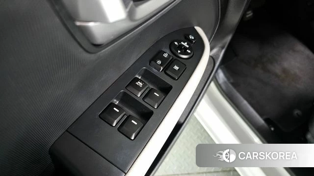 Kia The New Kia Ray 2023 Белый из Кореи, фото 6