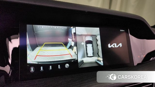 Kia Mohave Master 2022 Черный из Кореи, фото 6