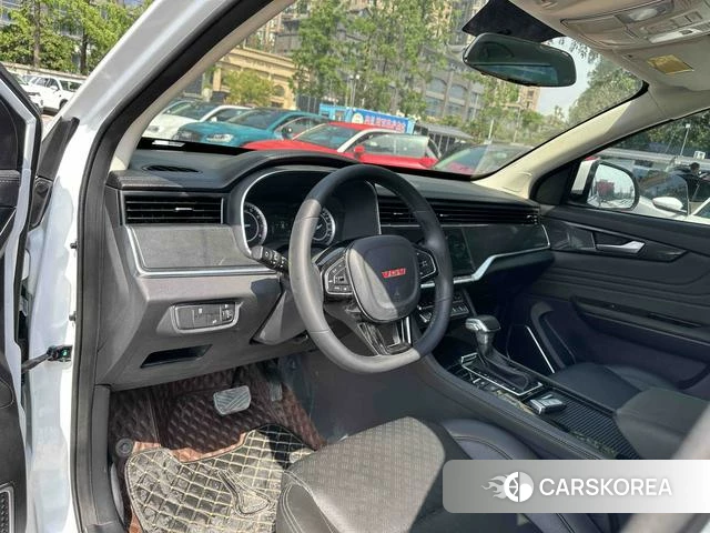 Sinotruk VGV VGV U70 2019 Белый из Китая, фото 6