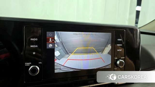 Kia Carnival 4th generation 2022 Белый из Кореи, фото 6