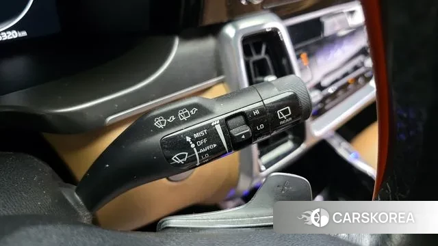 Kia Sorento 4th Generation 2020 Белый из Кореи, фото 6