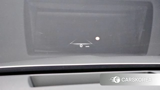 Kia K8 Hybrid 2023 Серый из Кореи, фото 6