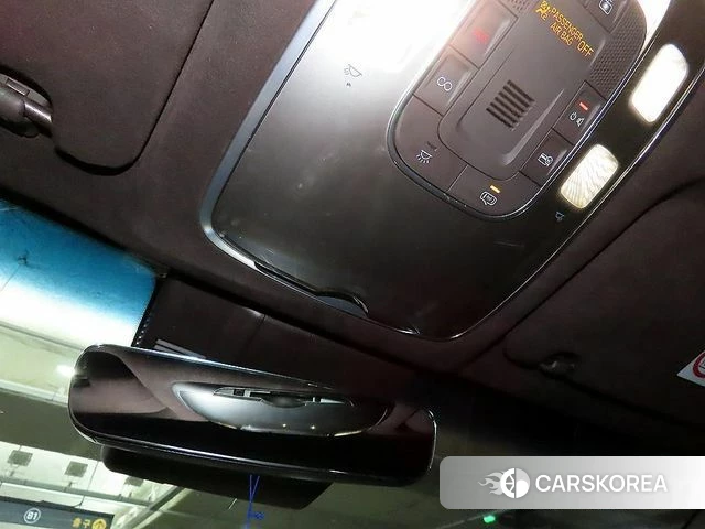 Genesis G80 (RG3) 2020 Белый из Кореи, фото 6