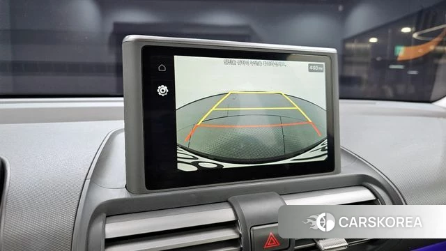 Hyundai Casper 2023 Зеленый из Кореи, фото 6