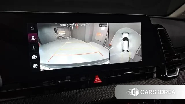 Kia Sportage 5th Generation 2022 Белый из Кореи, фото 6