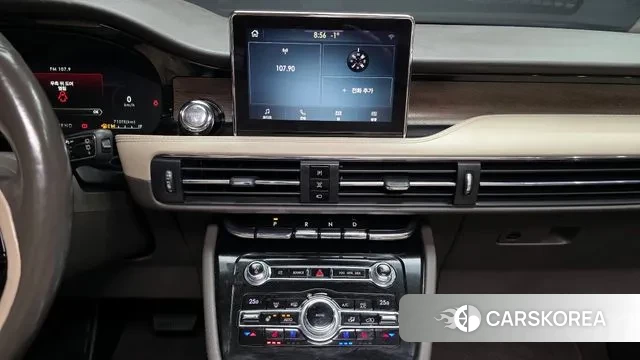 Lincoln Corsair 2020 Белый из Кореи, фото 6