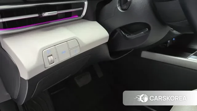 Hyundai Avante (CN7) 2020 Белый из Кореи, фото 6