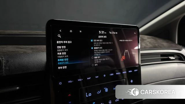 Hyundai Staria 2021 Синий из Кореи, фото 6