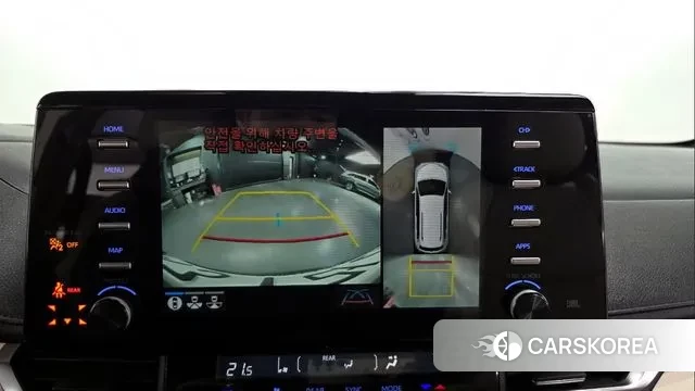 Toyota Sienna 4th Generation 2022 Серый из Кореи, фото 6