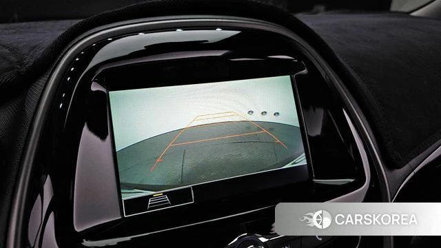 Chevrolet (GM Daewoo) The New Spark 2020 Черный из Кореи, фото 6