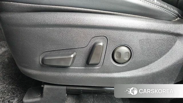 Hyundai Santa Fe TM 2018 Синий из Кореи, фото 6