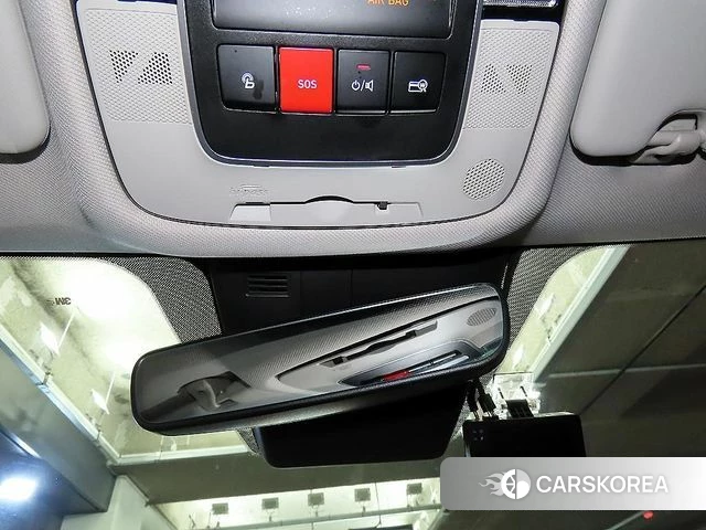 Hyundai Tucson (NX4) 2022 Белый из Кореи, фото 6