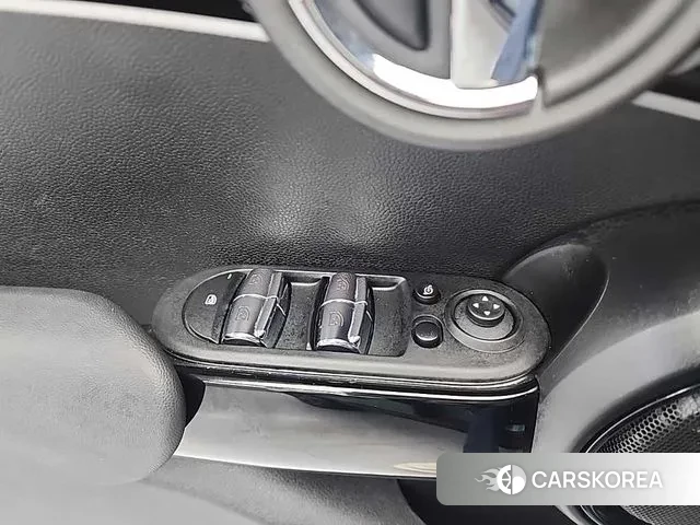 Mini Cooper S 2023 Небесно-голубой из Кореи, фото 6