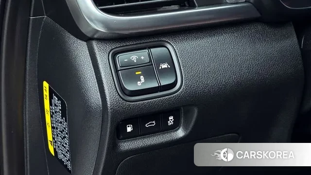 Kia K5 Hybrid 2nd Generation 2018 Белый из Кореи, фото 6