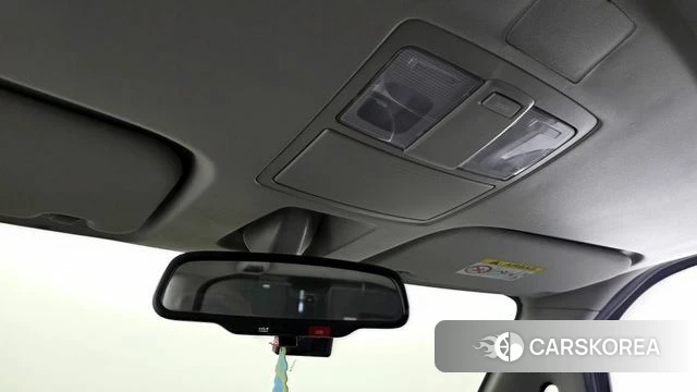 Kia The New Ray 2021 Серый из Кореи, фото 6