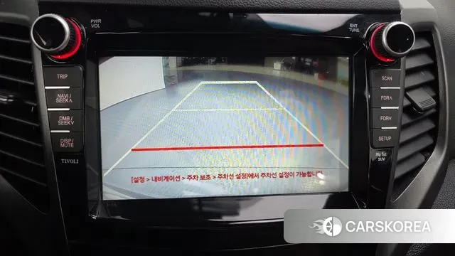 Ssangyong Tivoli Armor 2019 Серебряный из Кореи, фото 6