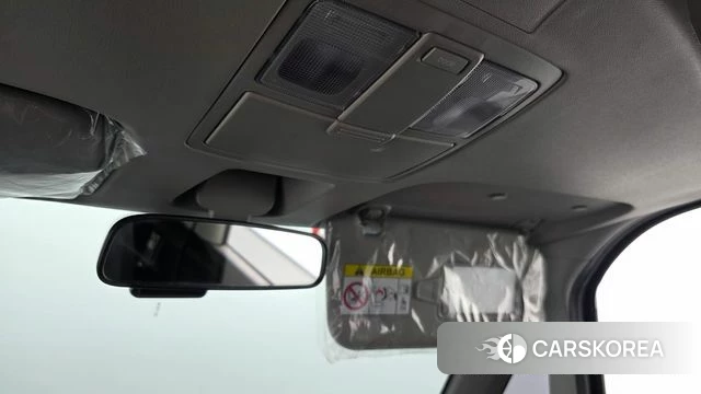 Kia The New Kia Ray 2023 Черный из Кореи, фото 6