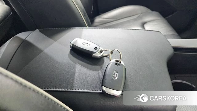 Hyundai Palisade 2020 Серый из Кореи, фото 6