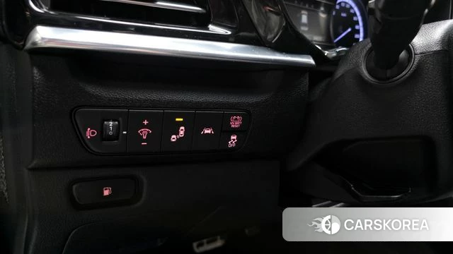 Kia The New Niro 2020 Белый из Кореи, фото 6