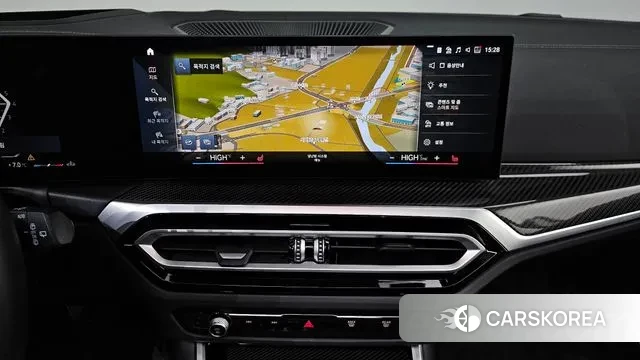 BMW 3 Series (G20) 2024 Белый из Кореи, фото 6