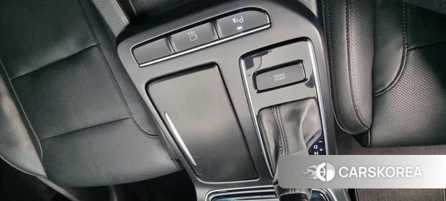 Hyundai Grandeur IG 2018 Белый из Кореи, фото 6