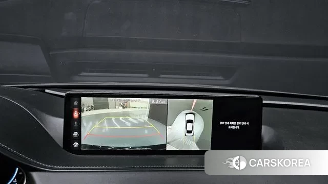 Genesis G80 (RG3) 2020 Черный из Кореи, фото 6