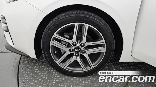 Kia Come New K3 id 2660700 из Кореи 6