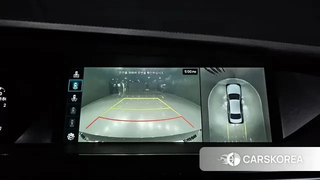 Genesis G90 2021 Серебристо-серый из Кореи, фото 6