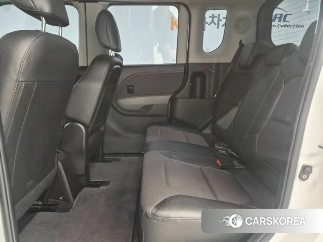 Kia The New Ray 2020 Белый из Кореи, фото 6