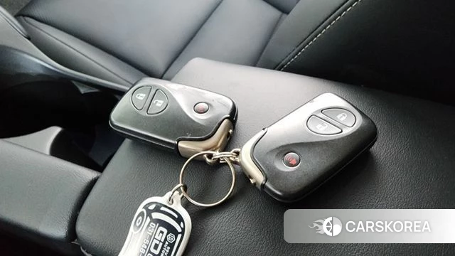 Lexus CT200h 2018 Белый из Кореи, фото 6