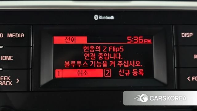 Kia The New Ray 2020 Черный из Кореи, фото 6