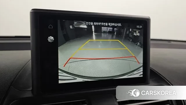 Hyundai Casper 2022 Белый из Кореи, фото 6