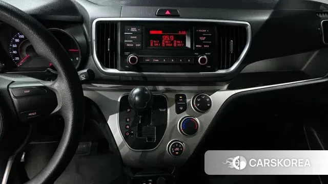 Kia The New Ray 2019 Белый из Кореи, фото 6