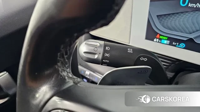 Hyundai Ionic 5 2022 Белый из Кореи, фото 6