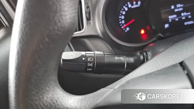 Kia The New Ray 2021 Белый из Кореи, фото 6