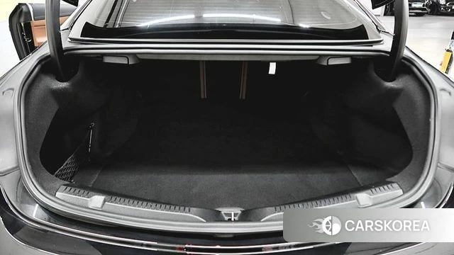 Mercedes-Benz E-Class W213 2018 Черный из Кореи, фото 6