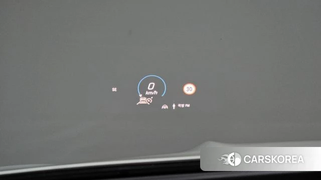 Mercedes-Benz GLE-Class W167 2020 Белый из Кореи, фото 6