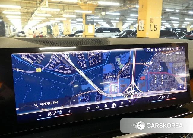 BMW X5 (G05) 2025 Белый из Кореи, фото 6