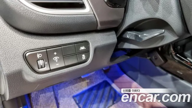 Kia Seltos 2019 Белый из Кореи, фото 6