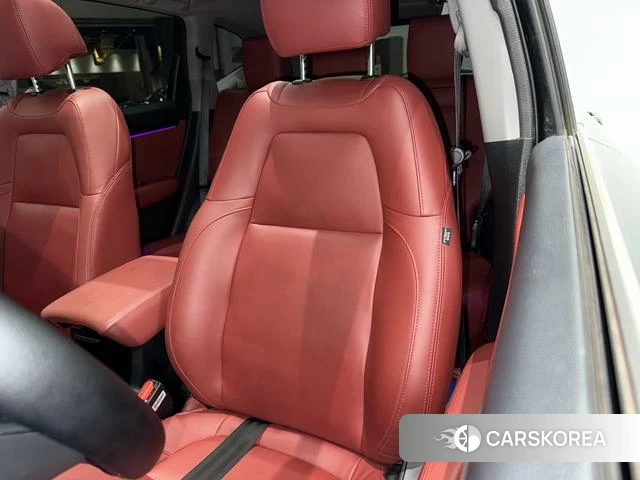 Honda CR-V 2021 Черный из Китая, фото 6