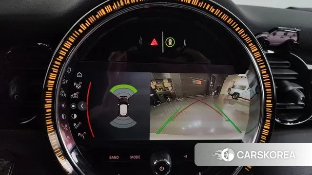 Mini Cooper S 2021 Серебряный из Кореи, фото 6