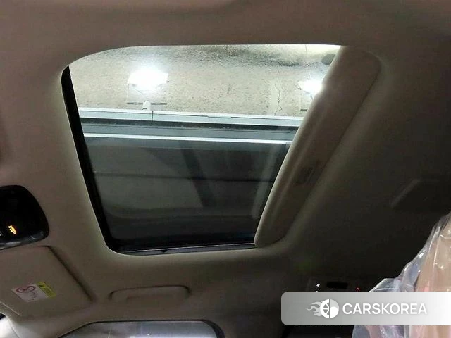 Kia Carnival 4th generation 2020 Черный из Кореи, фото 6
