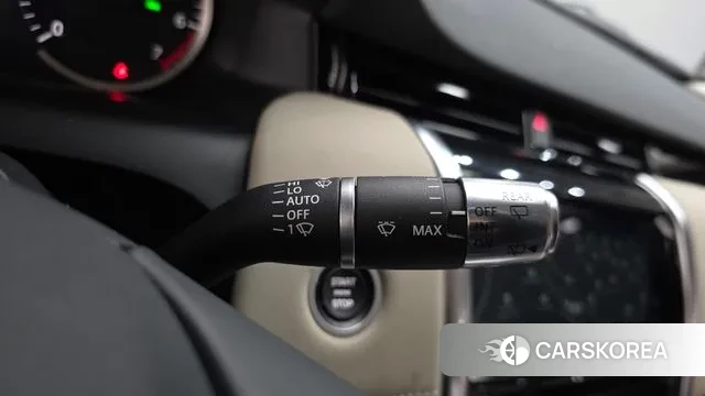 Land Rover Discovery Sports 2nd Generation 2021 Белый из Кореи, фото 6