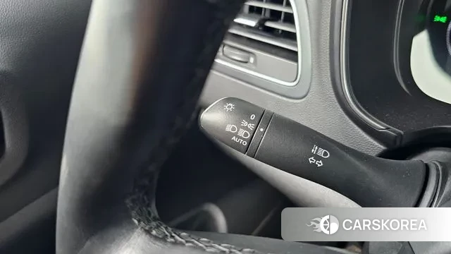 Renault Korea (Samsung) The New QM6 2020 Белый из Кореи, фото 6