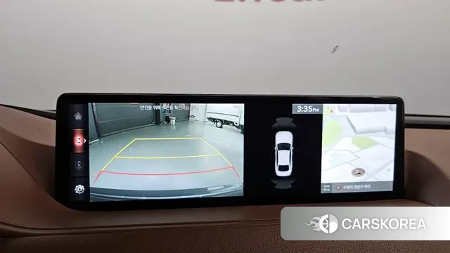 Genesis G80 (RG3) 2020 Серый из Кореи, фото 6