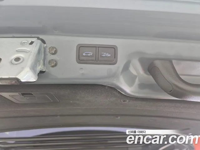 Hyundai Staria id 2627094 из Кореи 6