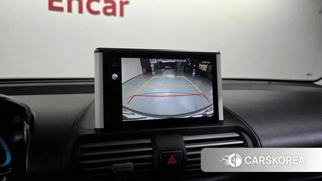 Hyundai Casper 2024 Серый из Кореи, фото 6