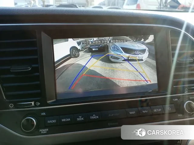 Hyundai Avante AD 2018 Серый из Кореи, фото 6